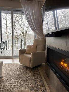 Le Riverain - Condo neuf au bord de l'eau